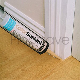 Coloured Flooring Acrylic Sealant