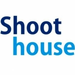 Shoothouse Cut Logo