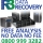 R3 Data Recovery
