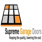 Supreme Garage Doors