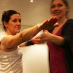 Corinne And Clara