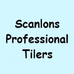 Scanlons Professional Tilers - tilers