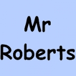 Mr Roberts - van hire