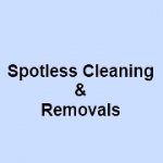 Spotless Cleaning & Removals - housekeeping