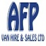AFP Van Hire & Sales Ltd - van hire
