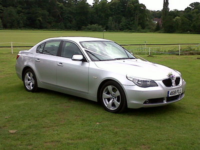 bmw at midhurst