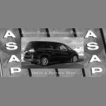 ASAP Taxi Service - taxis