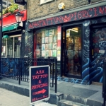 Shop Front Shop Front