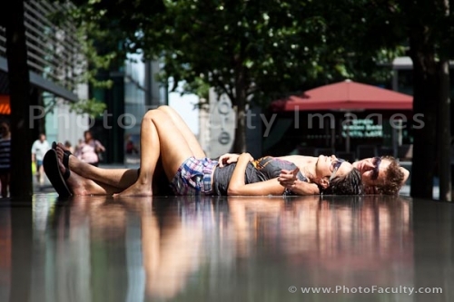 PhotoFaculty Photography Courses in London run all year round