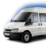 8 -16 Seat Minibus