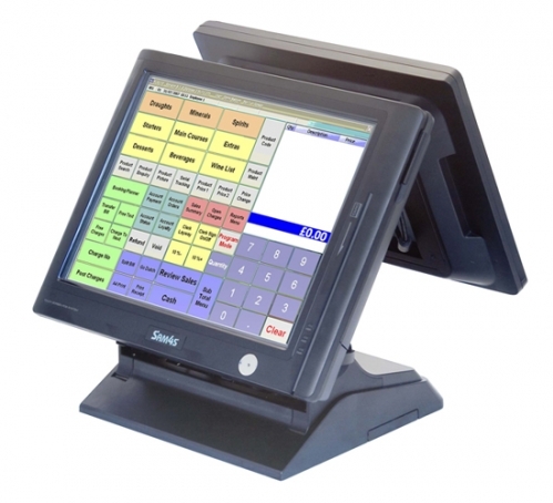 Sam4s Spt 3000
