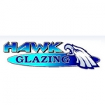 Hawk glazing - glaziers