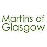 Martins Of Glasgow - jewellery shops