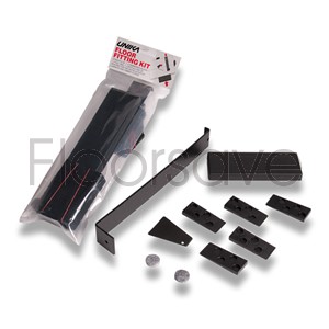 Laminate Floor Fitting Kit