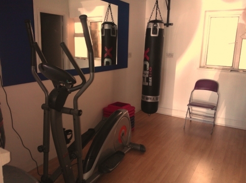 My Studio