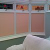 Perfect Fit Conservatory blinds