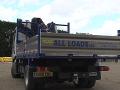 All Loads Ltd is a family run business and provides a Grab service, Waste Disposal and Aggregate supplies in and around Medway, Tunbridge wells and the surrounding areas. They also provide Topsoil, Ballast, mSand, Type 1, Road Plainings, Shingle, Tur
