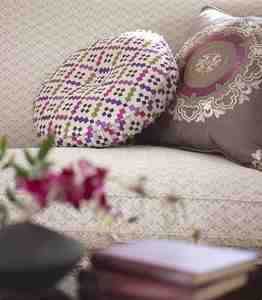 Interior design