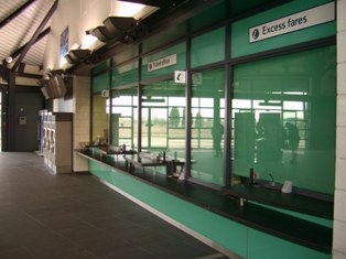 East Midlands Small