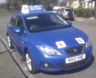 Seat Ibiza 1.6 Tdi