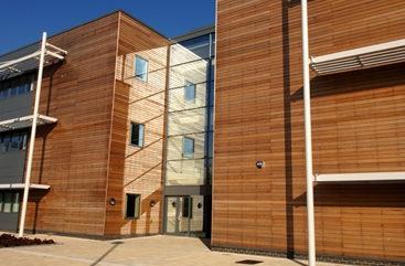 Our Offices