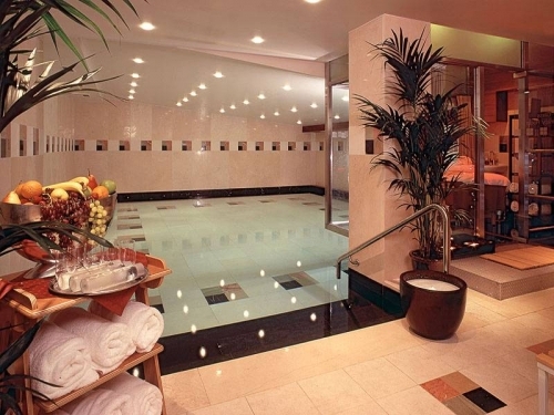Courthouse Doubletree by Hilton London Hotel