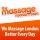 Massage London Logo