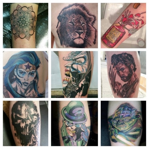 Tattoo Penarth | inkabella tattoo artists in penarth the sun Tattoo Penarth | inkabella tattoo artists in penarth the sun