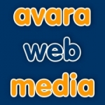 Avara Web Media Logo