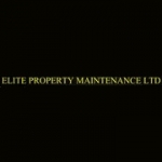 Elite Property Maintenance - handyman services