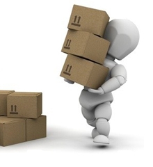 Commercial And Domestic Removals