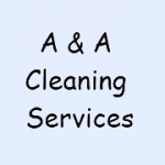 A & A Cleaning Services - housekeeping