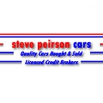 Steve Peirson Cars