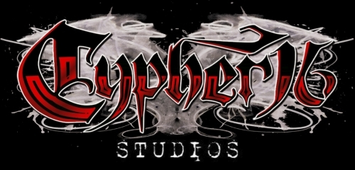 Cypher16 Studios - contact us at contact@cypher16.net