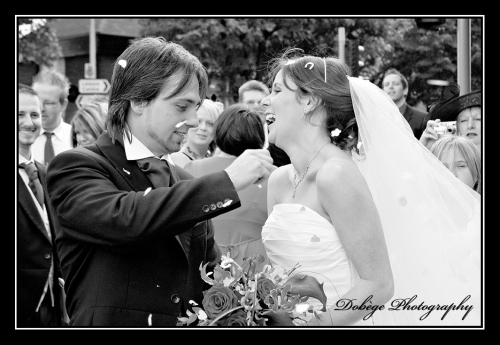 Wedding Photographer Cheshire