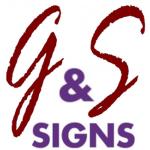 G & S Signs - Sign Writers / Makers Nottingham - signmakers