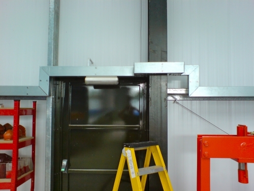 Safety first and with our large skill set we can overcome any obstacle