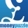 Money Puzzle Logo