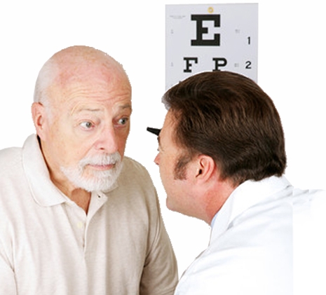Eye Test