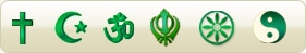 Able to provide interfaith services