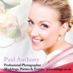 Paul Anthony Photography - wedding photographers
