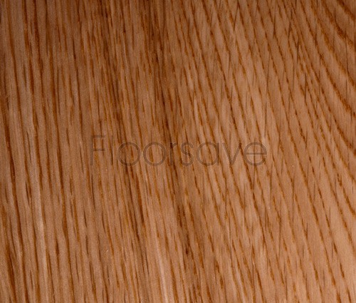 Single Plank Lacquered Engineered Oak Flooring - 180mm