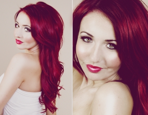 Hair and Makeup