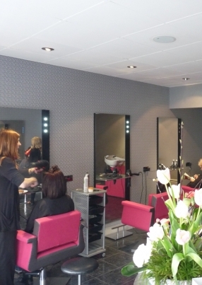 Carmen Rodriguez Hairdressing