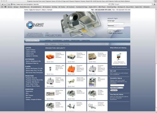 BlueCoffee Website Design & Web Development