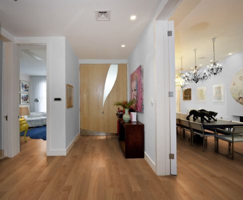 Multiply 130 Lacquered