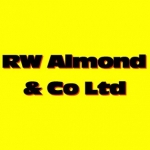 R W Almond & Company - building supplies