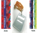 Lanyards and Name Badges
