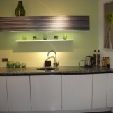 Intoto Kitchens client evaluations