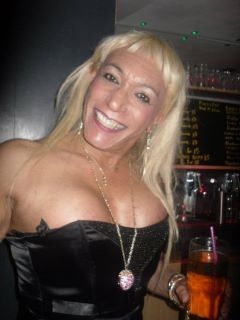 MATURE TG (Shemale) ESCORT PIPPAJAYNE. Escort Agencies in Wimborne